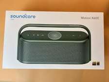Soundcore x600 authentique neuf scellé