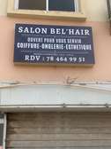 Recherche d’emploie