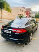 Jaguar XF 4 cylindres 2.0