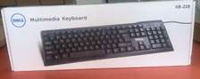 CLAVIER HP / DELL AVEC FIL