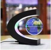 Globe Flottant LED