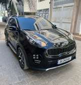 Kia Sportage 2017 à louer