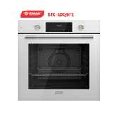 FOUR 60X60 SMART TECHNOLOGY ENCASTRABLE ELECTRIQUE BLANC