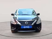Bonne occasion à saisir Nissan Almera 2019