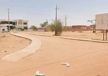 Terrain Angle 300m2 Louga