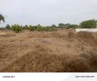 Ferme maison exceptionnelle non loin de mboro plage