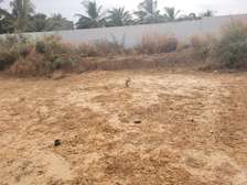 Terrain environ 225m2 à Gandigal CARITAS MBOUR