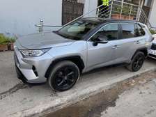 Toyota Rav 4 2023