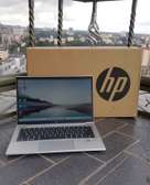 Hp EliteBook 830 G7 i5 10th Génération