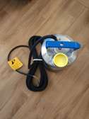FLYGT- Pompe -Vide-cave inox Flygt SX 15/B