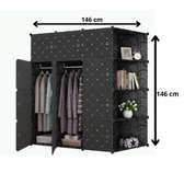 Armoire 3 battant