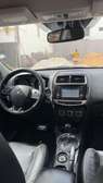 Mitsubishi Outlander sport sel 2016