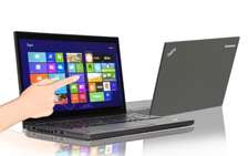 ✅Lenovo i5-Tactile + 2 Batteries- 14 Pouces