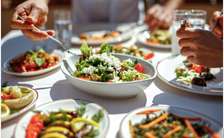 Cuisiniere