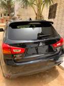 Mitsubishi RVR black edition