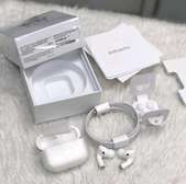 Air pod pro 2ème génération Apple