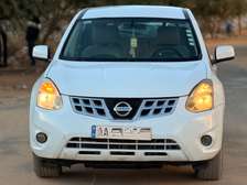 NISSAN ROGUE  2011 version 4x4