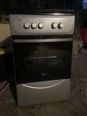 Cuisinière