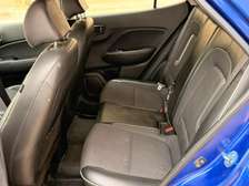 Location Hyundai VENUE