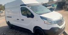 RENAULT TRAFIC 2015