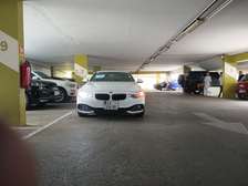 BMW Série 4 année 2015