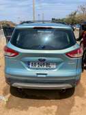 Ford Escape 2013