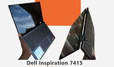 Dell inspiron 7415