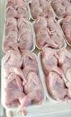 Barquettes de 4 cailles