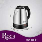 BOUILLOIRE 2LITRES ROCH ELECTRIQUE REK820D