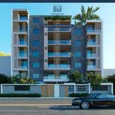 Appartement F4 neuf de 175 m² Horizon Building