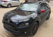 Citroën c4 cactus