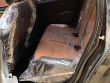 Renault duster 2018 4x4