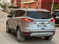 Location Ford escape