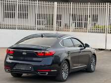 KIA K7 2017