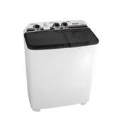 MACHINE À LAVER 7KG SHARP SEMI AUTOMATIQUE BLANC