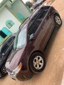 Ford Edge 2013