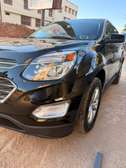Chevrolet Equinox SUV 2017