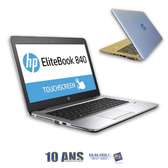 HP EliteBook 840 G4 TACTLE