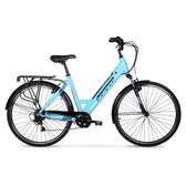 Hyper E-Ride 700c neuf