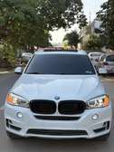 BMW X5 2018