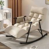 Chaise relaxante