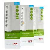 Multiprise Parafoudre APC SurgeArrest 5 Prises (Câble 1.8m)