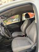 Chevrolet sonic