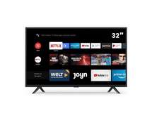TELEVISEUR WEST 32"' SMART ANDROID