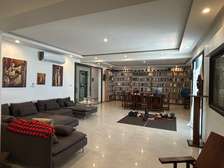 Beau F5 au Almadies King Fahd pour habitation ou bureau