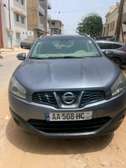 NISSAN QASHQAI 7 PLACES