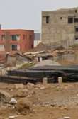 TERRAIN À VENDRE – ALMADIES  (VUE SUR MER)