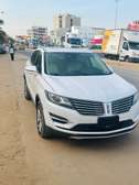 Lincoln MKC Ecoboost 2.0