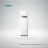 Hisense Split Armoire 48CR6SDM
