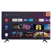 TELEVISEUR DESKA 50"SMART ANDROID 50DF85E